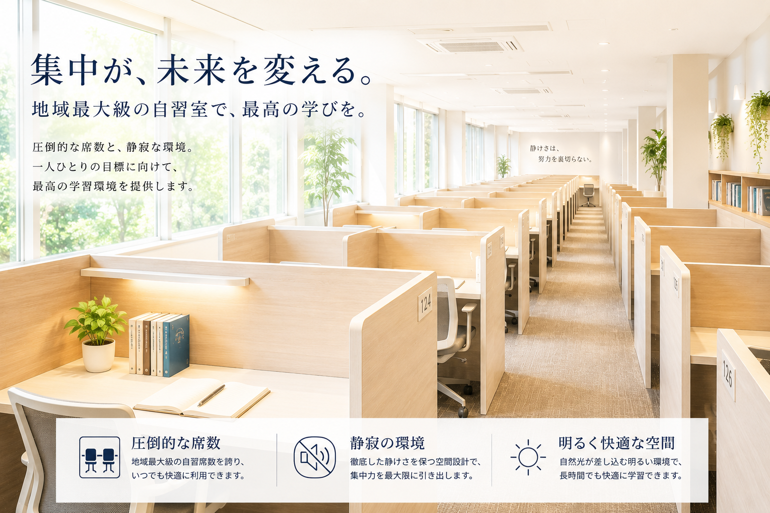 高1・2生の夏休みは“整える＋進める”の二本柱で学力が伸びる